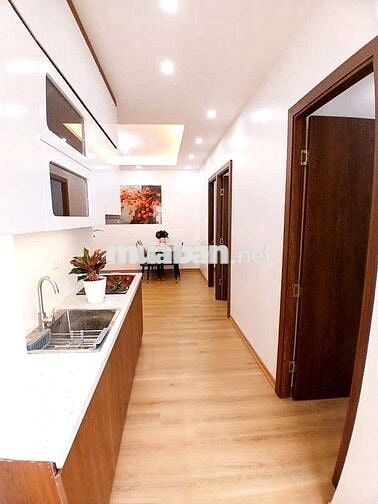 KĐT TRUNG HOÀ - HOÀNG ĐẠO THÚY - 3PN, full NỘI THẤT SIÊU ĐẸP. Chỉ 5,82