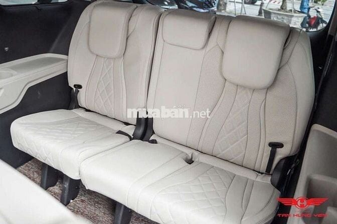 ♻️ Kia Carnival 2023 , Full dầu ♻️ chạy 33.000 KM