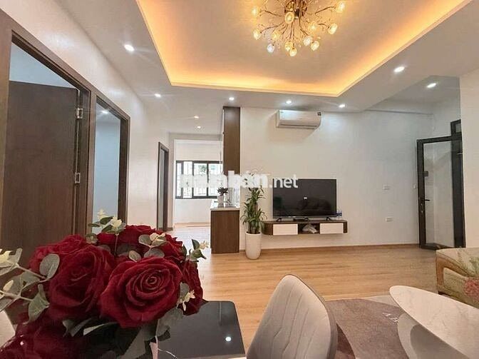 KĐT TRUNG HOÀ - HOÀNG ĐẠO THÚY - 3PN, full NỘI THẤT SIÊU ĐẸP. Chỉ 5,82
