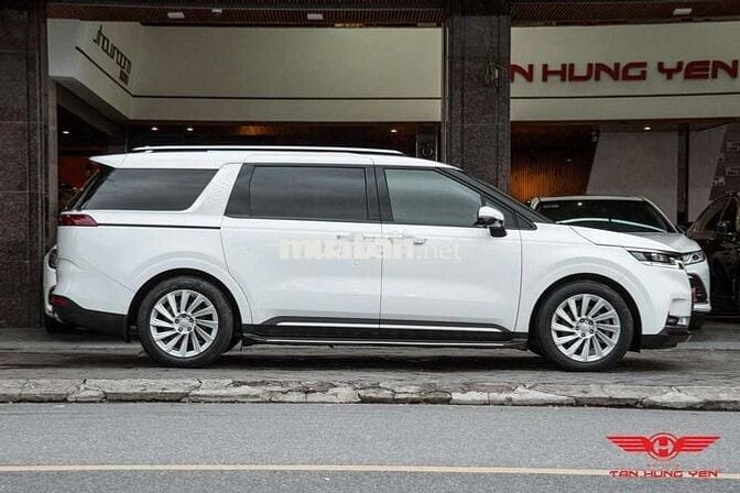 ♻️ Kia Carnival 2023 , Full dầu ♻️ chạy 33.000 KM