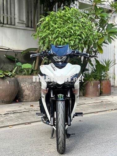 EXCITER 155 VVA ABS 2025 siêu lướt biển số đẹp