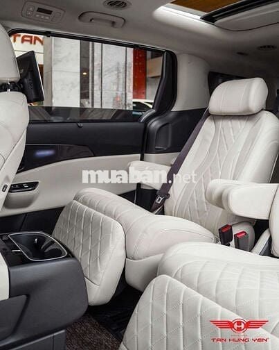 ♻️ Kia Carnival 2023 , Full dầu ♻️ chạy 33.000 KM