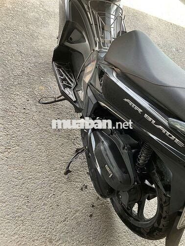 Honda Air Blade 2017