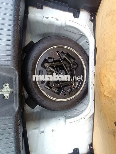 siêu cọp 2010 nhập hàn nguyên Rin std kiểm mới