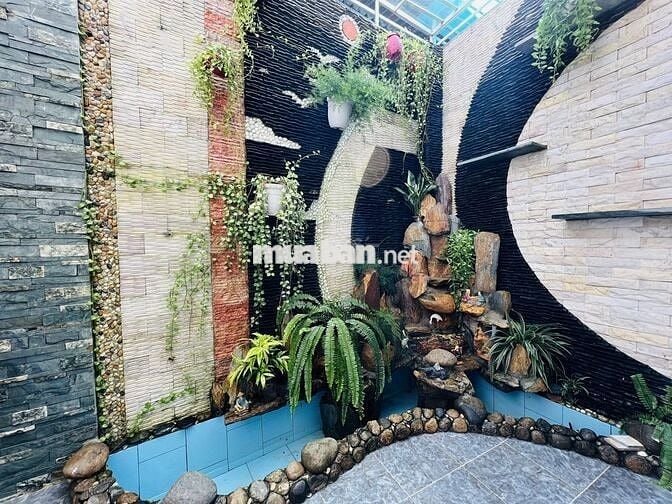 Cho thuê nhà phố cao cấp 3 lầuKhu Omely Đào tông Nguyên, NB,DT 5x16m.