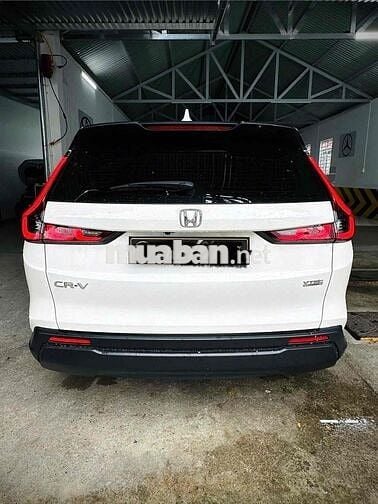 Honda CRV G 2023 Model 2024 siêu đẹp