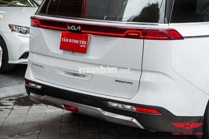 ♻️ Kia Carnival 2023 , Full dầu ♻️ chạy 33.000 KM