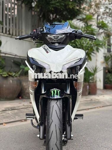 EXCITER 155 VVA ABS 2025 siêu lướt biển số đẹp