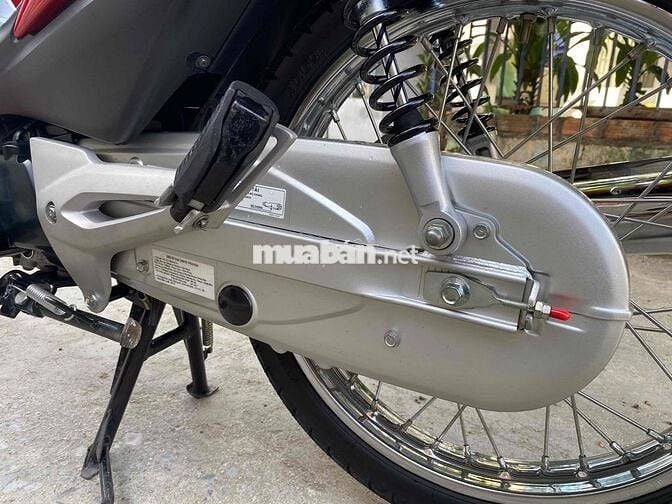 wave a 2015 chính chủ bao ký