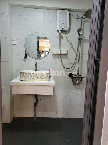 Bán CĂN GÓC Bàu Cát II, 2,2 tỷ, 50m2, 2PN, 1WC 2 BANCONG