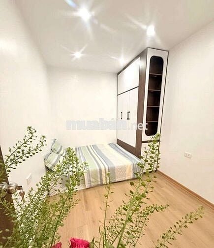 KĐT TRUNG HOÀ - HOÀNG ĐẠO THÚY - 3PN, full NỘI THẤT SIÊU ĐẸP. Chỉ 5,82