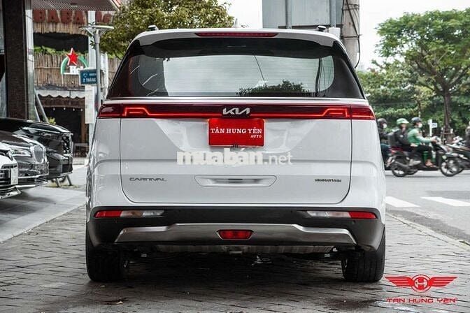 ♻️ Kia Carnival 2023 , Full dầu ♻️ chạy 33.000 KM
