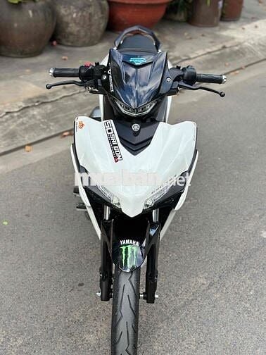 EXCITER 155 VVA ABS 2025 siêu lướt biển số đẹp