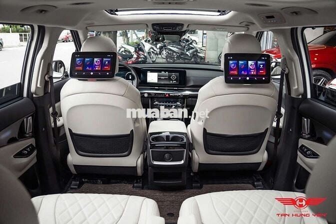 ♻️ Kia Carnival 2023 , Full dầu ♻️ chạy 33.000 KM