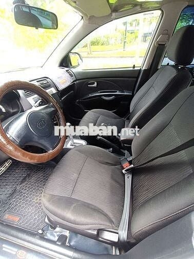 siêu cọp 2010 nhập hàn nguyên Rin std kiểm mới