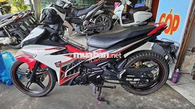 Exciter 150 ( e có bán góp )