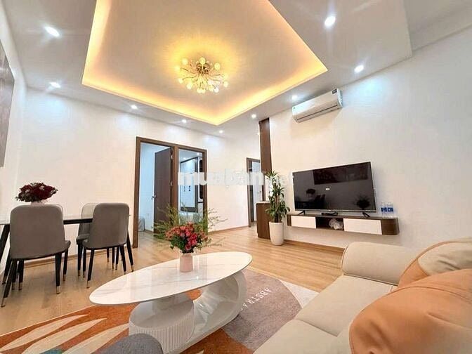 KĐT TRUNG HOÀ - HOÀNG ĐẠO THÚY - 3PN, full NỘI THẤT SIÊU ĐẸP. Chỉ 5,82