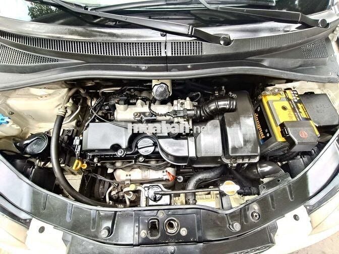 siêu cọp 2010 nhập hàn nguyên Rin std kiểm mới