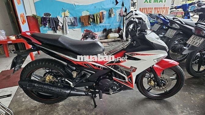 Exciter 150 ( e có bán góp )