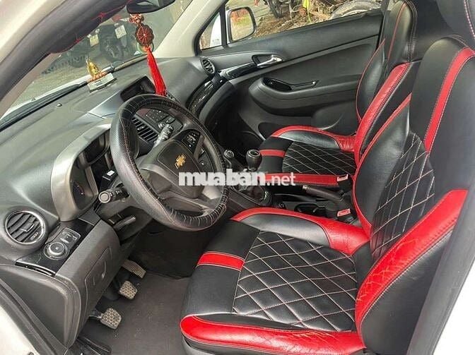 Bán Cherolet Orlando đời 2017, số sàn 7 chỗ xe đẹp