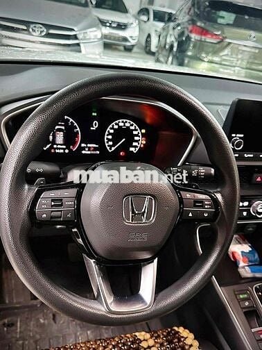 Honda CRV G 2023 Model 2024 siêu đẹp