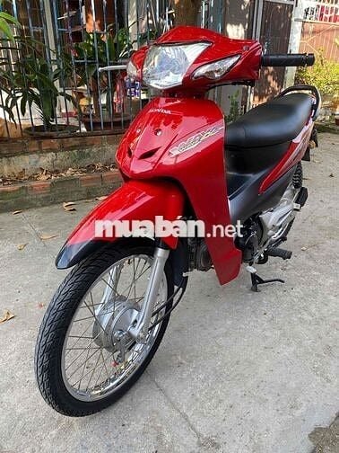 wave a 2015 chính chủ bao ký