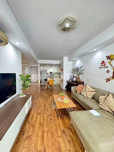 Bán Căn hộ sang trọng view đẹp, tiện nghi Block B CC Botanic 