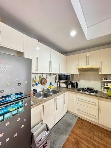 Bán Căn hộ sang trọng view đẹp, tiện nghi Block B CC Botanic 