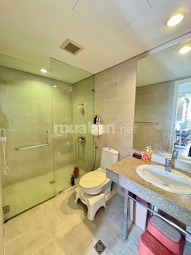 Bán Căn hộ sang trọng view đẹp, tiện nghi Block B CC Botanic 