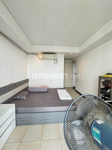 Bán Căn hộ sang trọng view đẹp, tiện nghi Block B CC Botanic 