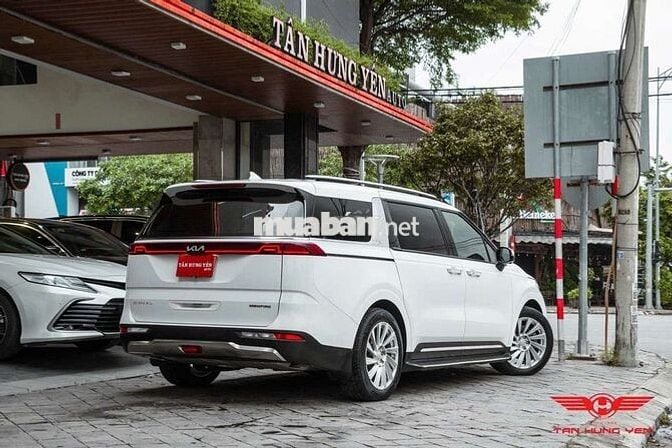 ♻️ Kia Carnival 2023 , Full dầu ♻️ chạy 33.000 KM