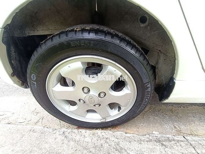 siêu cọp 2010 nhập hàn nguyên Rin std kiểm mới