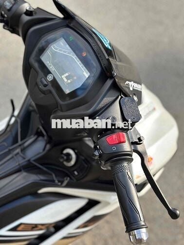 EXCITER 155 VVA ABS 2025 siêu lướt biển số đẹp