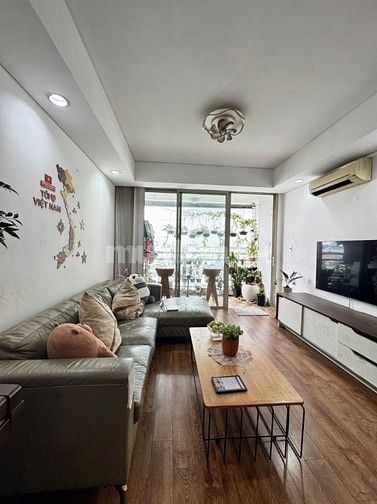 Bán Căn hộ sang trọng view đẹp, tiện nghi Block B CC Botanic 