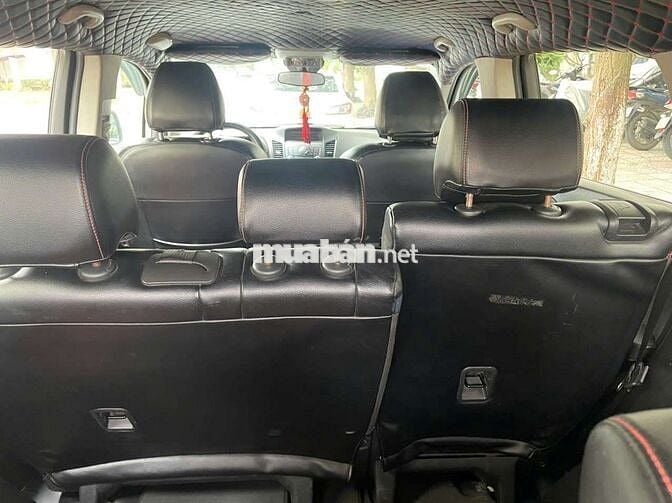 Bán Cherolet Orlando đời 2017, số sàn 7 chỗ xe đẹp