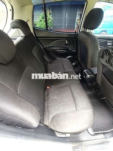 siêu cọp 2010 nhập hàn nguyên Rin std kiểm mới