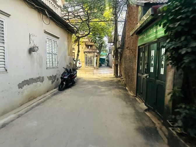 Chính chủ cần bán nhà số 18 ngõ 464/17 Âu Cơ, 7 tỷ - 71m, Vi Bằng