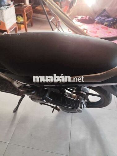 Yamaha Nouvo Đỏ Số tự động