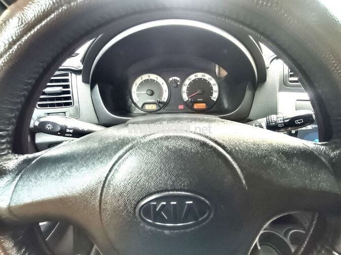 siêu cọp 2010 nhập hàn nguyên Rin std kiểm mới