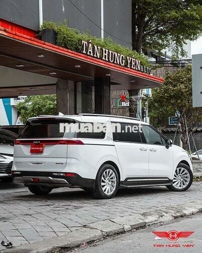 ♻️ Kia Carnival 2023 , Full dầu ♻️ chạy 33.000 KM