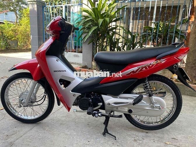 wave a 2015 chính chủ bao ký