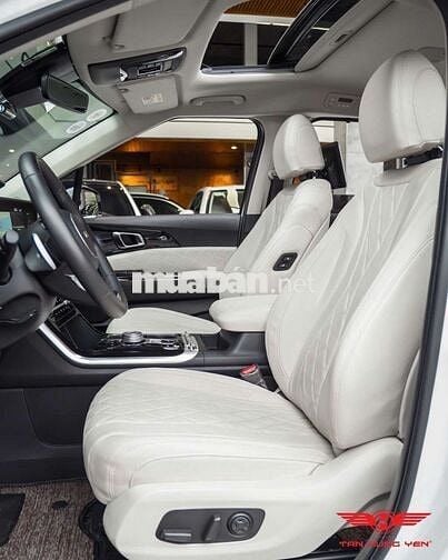 ♻️ Kia Carnival 2023 , Full dầu ♻️ chạy 33.000 KM