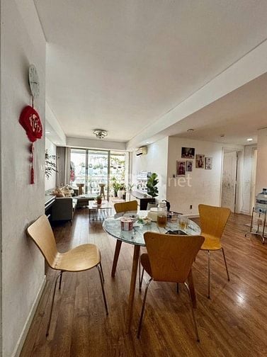 Bán Căn hộ sang trọng view đẹp, tiện nghi Block B CC Botanic 