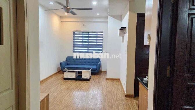 Hot! Chung cư Sông Nhuệ, 61m, 2pn, có sổ, tầng đẹp, vào ở ngay