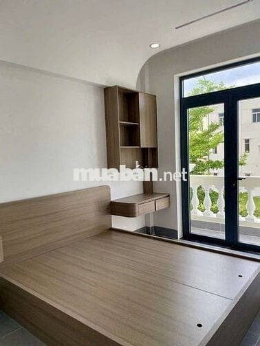 Bán nhà kdc chợ thông dụng dĩ an