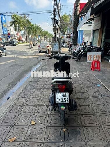 KYMCO CANDY (49cm3) BS:65GA:CẦN THƠ