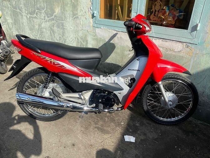 wave a 2015 chính chủ bao ký