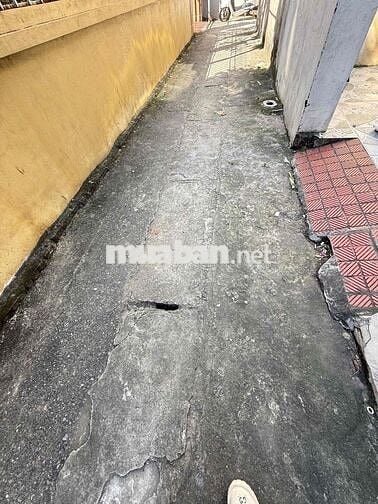 Bán đất tặng nhà Cấp 4 - Sát phố ẩm thực Vũ Lăng - Kinh doanh đỉnh