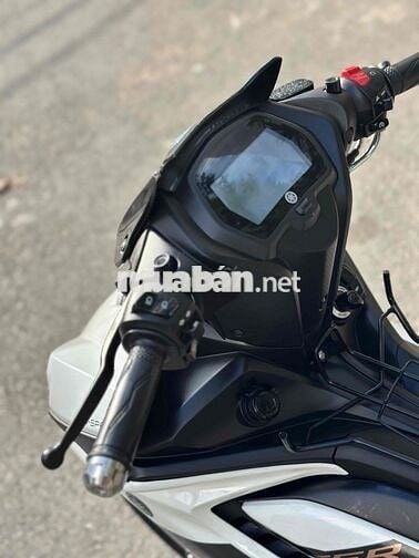 EXCITER 155 VVA ABS 2025 siêu lướt biển số đẹp