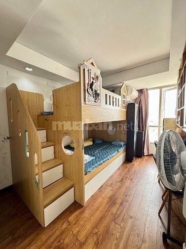 Bán Căn hộ sang trọng view đẹp, tiện nghi Block B CC Botanic 